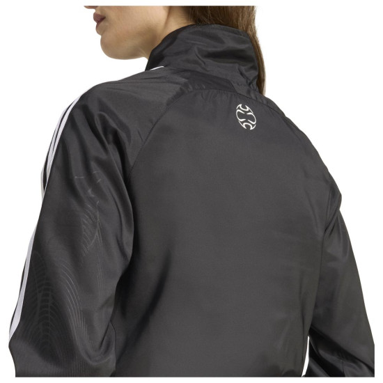 Adidas Γυναικεία ζακέτα Adicolor Adilenium Season 4 Teamgeist Track Top